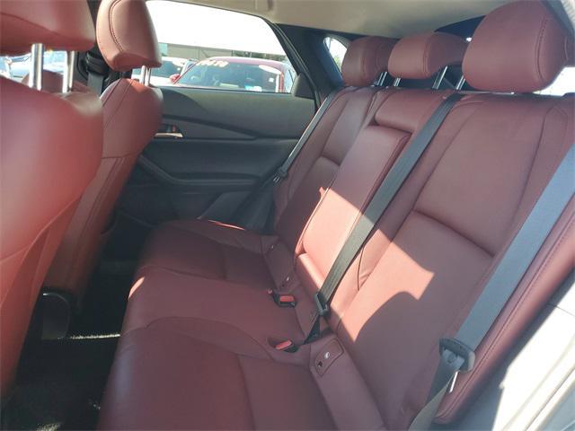 used 2023 Mazda CX-30 car, priced at $16,993