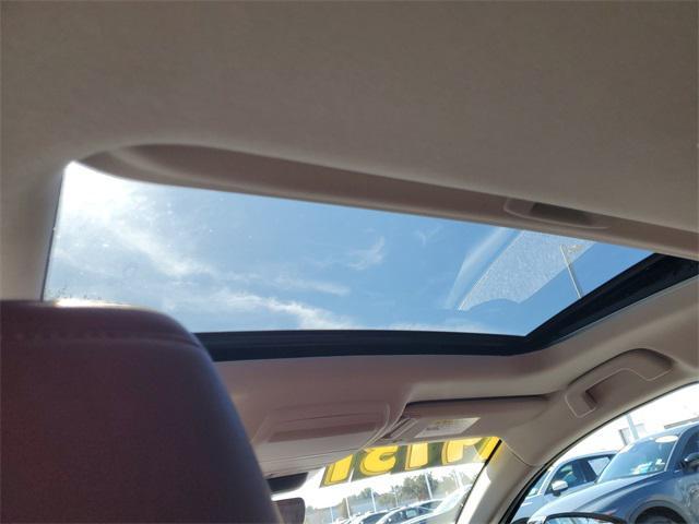 used 2023 Mazda CX-30 car, priced at $16,993