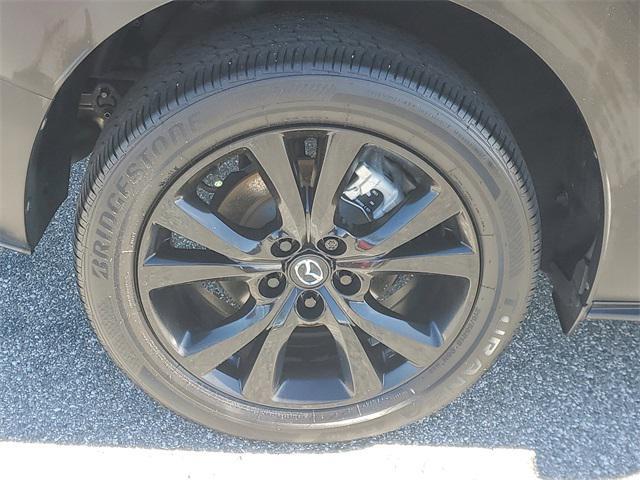 used 2023 Mazda CX-30 car, priced at $16,993