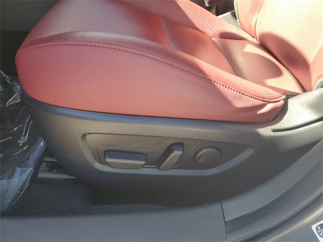 used 2023 Mazda CX-30 car, priced at $16,993