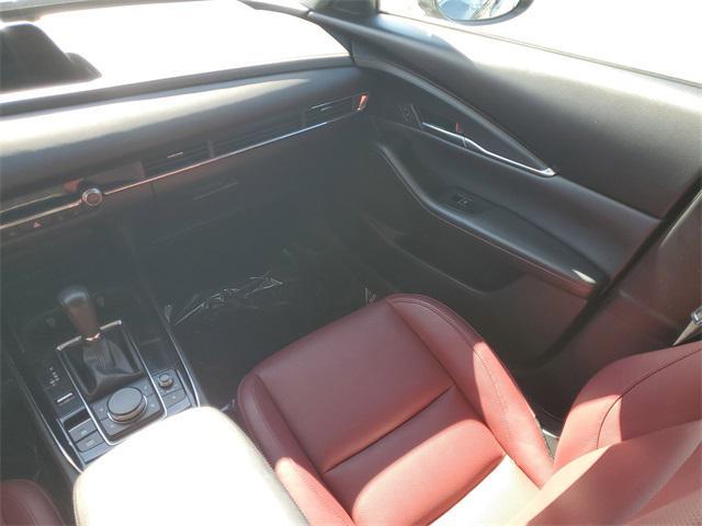 used 2023 Mazda CX-30 car, priced at $16,993