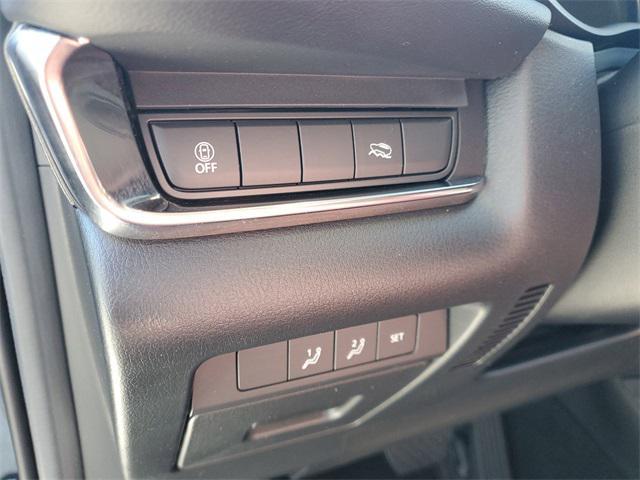 used 2023 Mazda CX-30 car, priced at $16,993