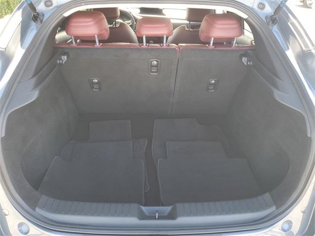 used 2023 Mazda CX-30 car, priced at $16,993