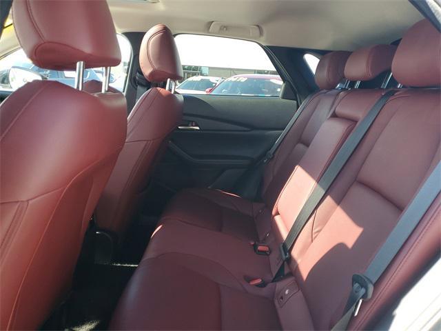 used 2023 Mazda CX-30 car, priced at $16,993