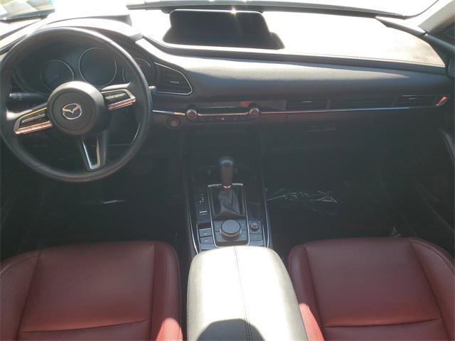 used 2023 Mazda CX-30 car, priced at $16,993