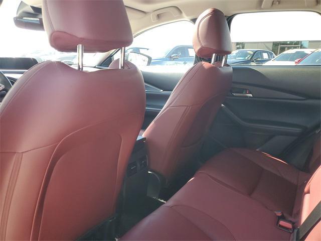 used 2023 Mazda CX-30 car, priced at $16,993