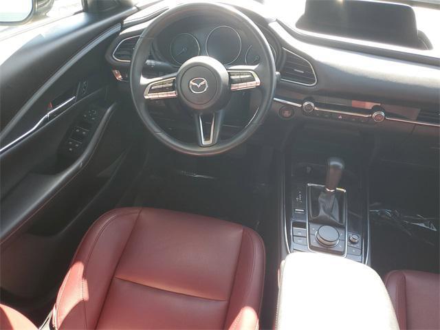 used 2023 Mazda CX-30 car, priced at $16,993