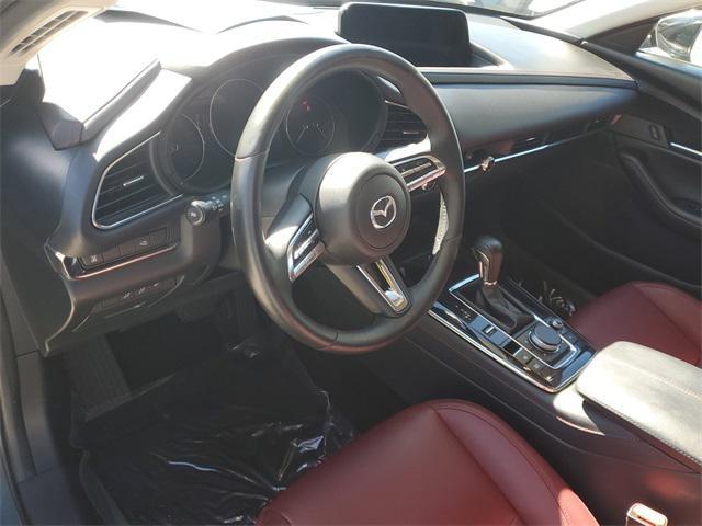 used 2023 Mazda CX-30 car, priced at $16,993