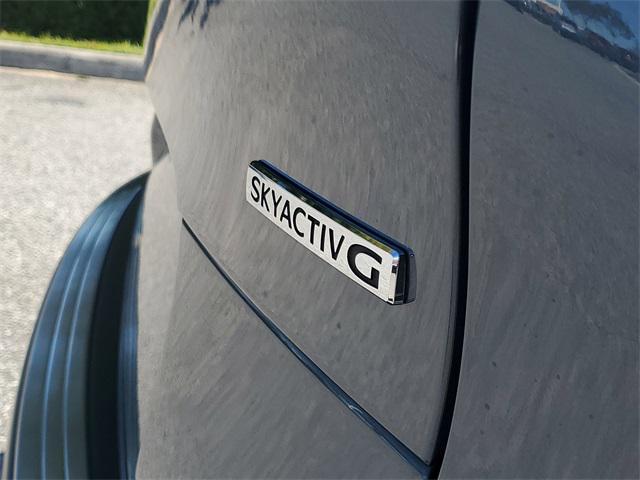 used 2023 Mazda CX-30 car, priced at $16,993