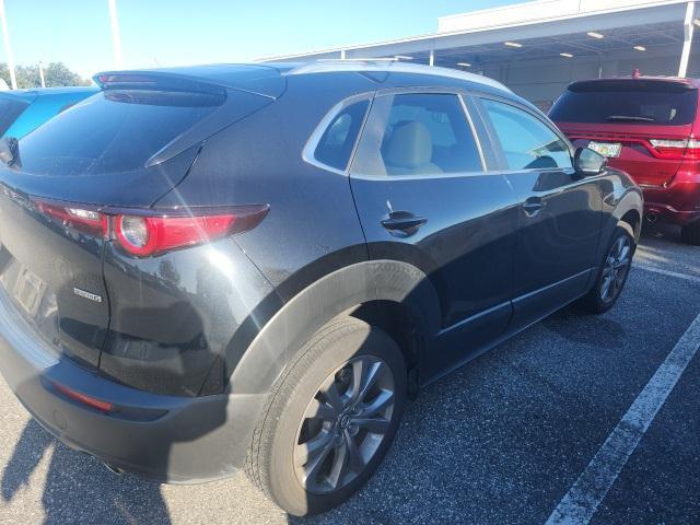 used 2022 Mazda CX-30 car, priced at $20,991