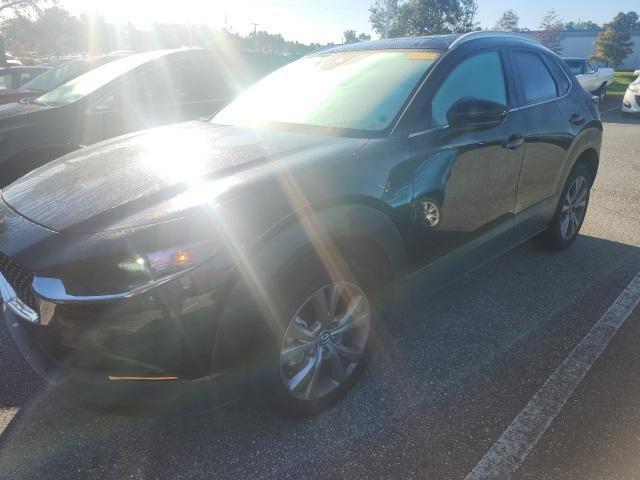 used 2022 Mazda CX-30 car, priced at $20,991