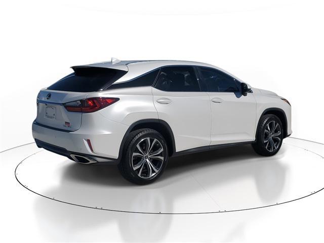 used 2019 Lexus RX 350 car, priced at $28,494