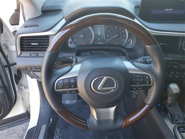 used 2019 Lexus RX 350 car, priced at $28,494