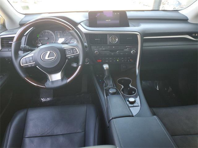 used 2019 Lexus RX 350 car, priced at $28,494