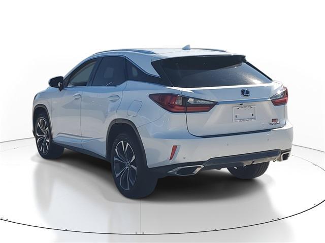 used 2019 Lexus RX 350 car, priced at $28,494