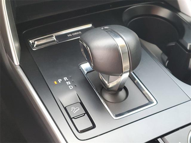 used 2025 Mazda CX-90 car, priced at $35,392