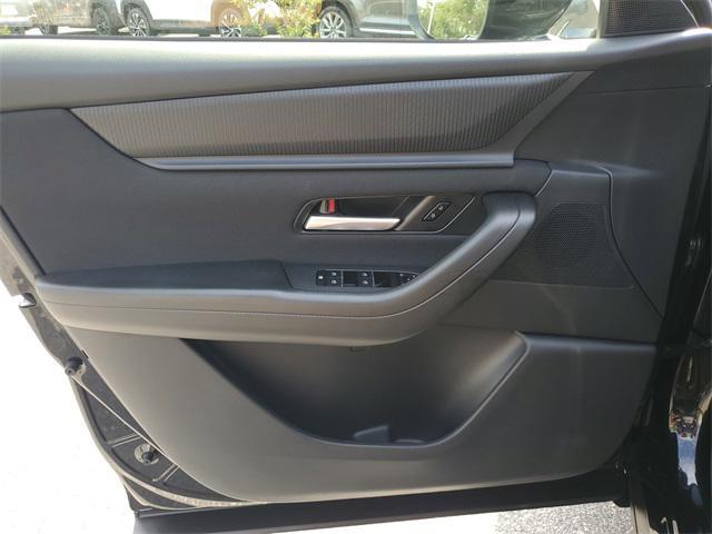 used 2025 Mazda CX-90 car, priced at $35,392