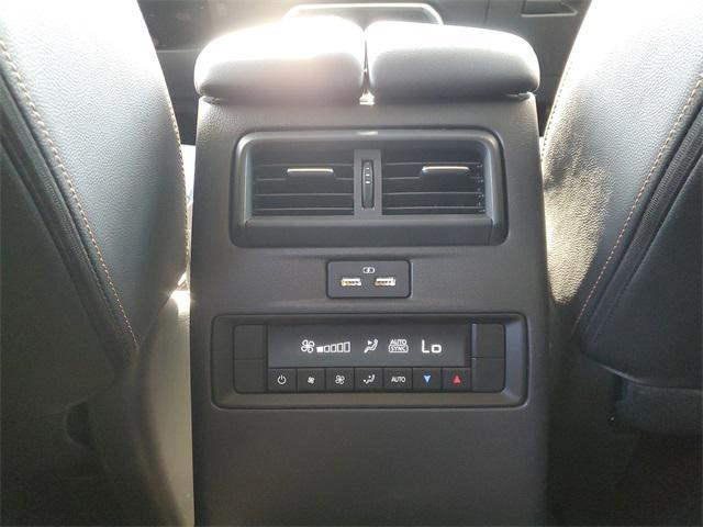 used 2025 Mazda CX-90 car, priced at $33,494