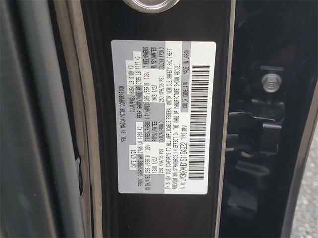 used 2025 Mazda CX-90 car, priced at $35,392
