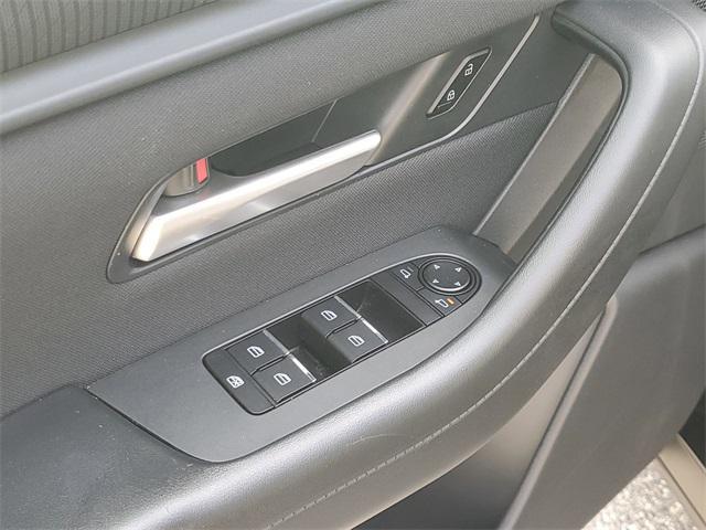 used 2025 Mazda CX-90 car, priced at $33,494