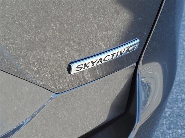 new 2025 Mazda CX-5 car, priced at $32,734