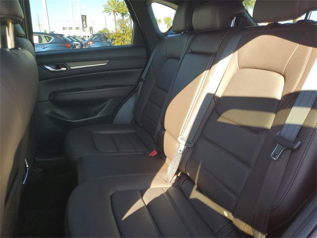 used 2022 Mazda CX-5 car, priced at $26,991