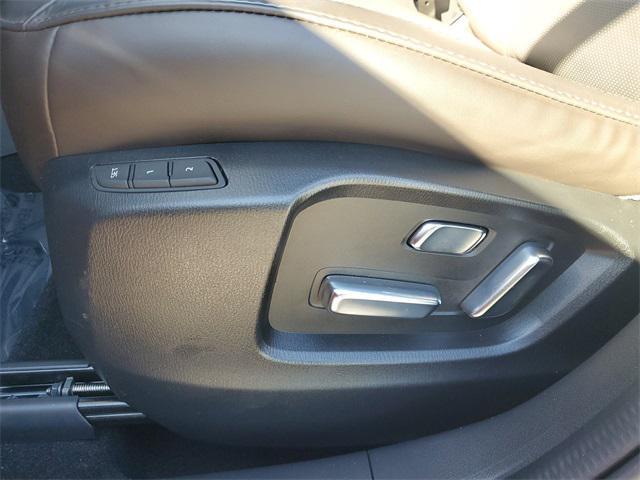 used 2022 Mazda CX-5 car, priced at $26,991