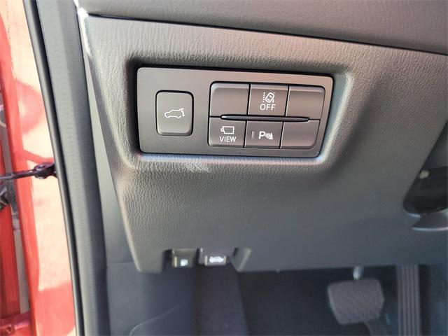 used 2022 Mazda CX-5 car, priced at $26,991
