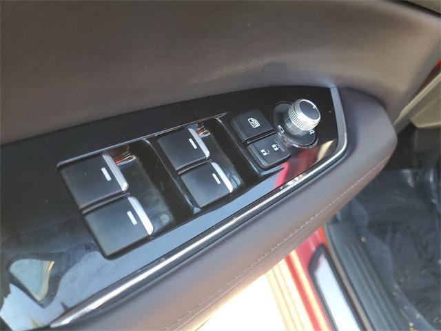 used 2022 Mazda CX-5 car, priced at $26,991