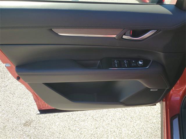 used 2022 Mazda CX-5 car, priced at $26,991