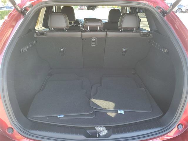 used 2022 Mazda CX-5 car, priced at $26,991