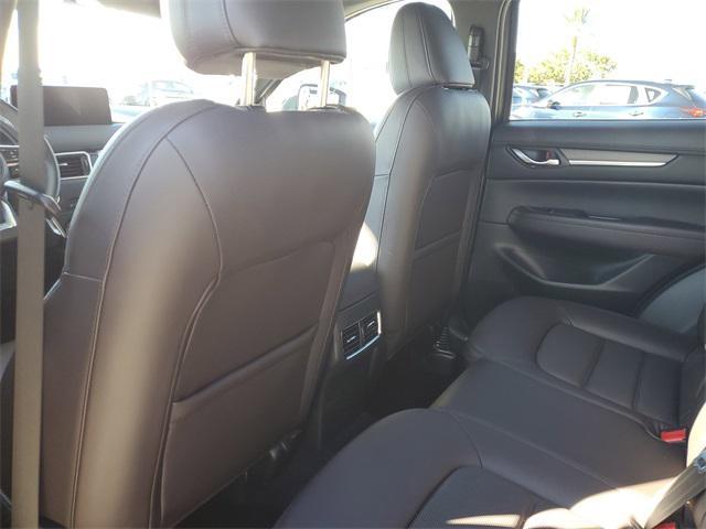 used 2022 Mazda CX-5 car, priced at $26,991