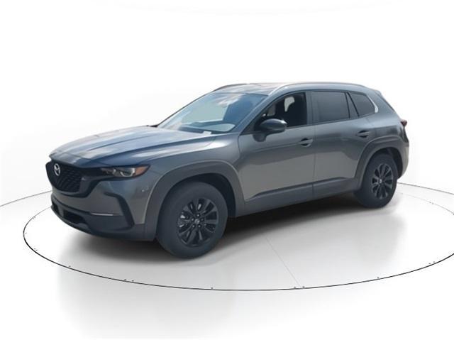new 2025 Mazda CX-50 car, priced at $32,184