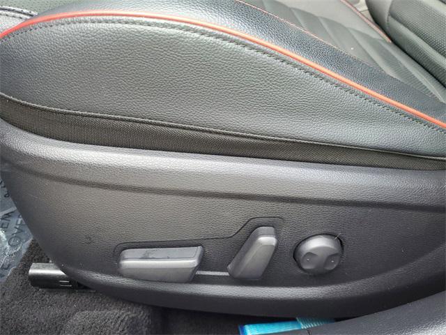 used 2022 Kia Forte car, priced at $17,454