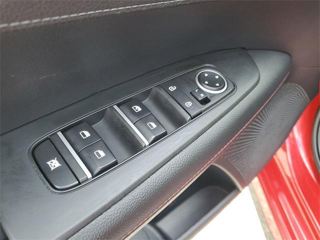 used 2022 Kia Forte car, priced at $17,454