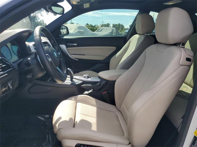 used 2019 BMW M240 car, priced at $23,994