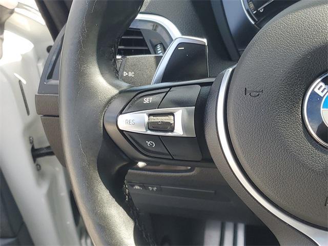 used 2019 BMW M240 car, priced at $23,994
