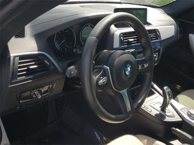used 2019 BMW M240 car, priced at $23,994