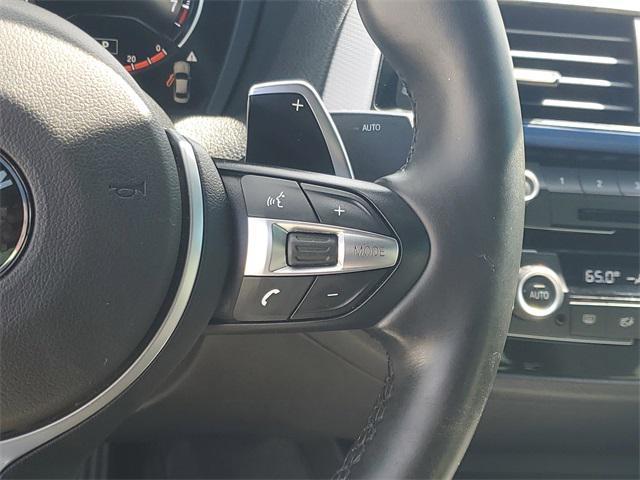 used 2019 BMW M240 car, priced at $23,994