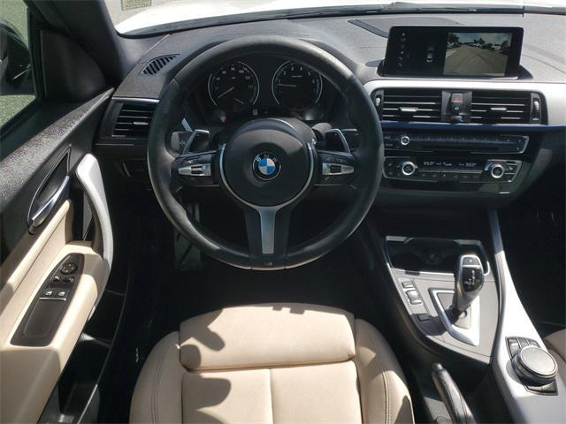 used 2019 BMW M240 car, priced at $23,994