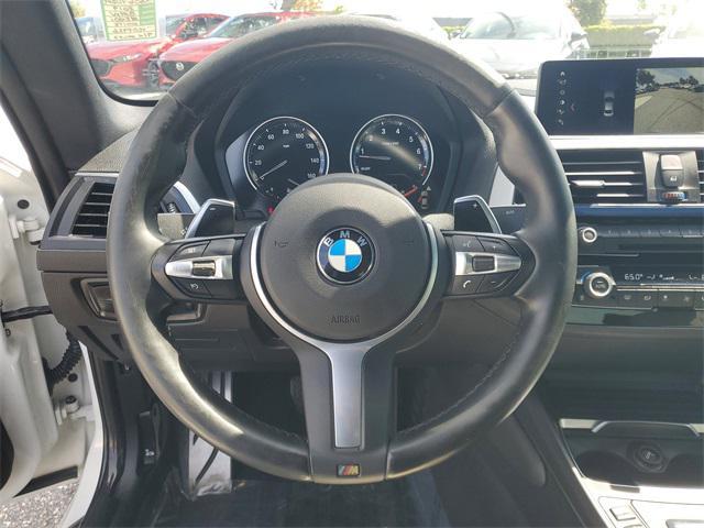 used 2019 BMW M240 car, priced at $23,994
