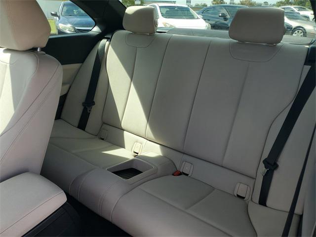 used 2019 BMW M240 car, priced at $23,994