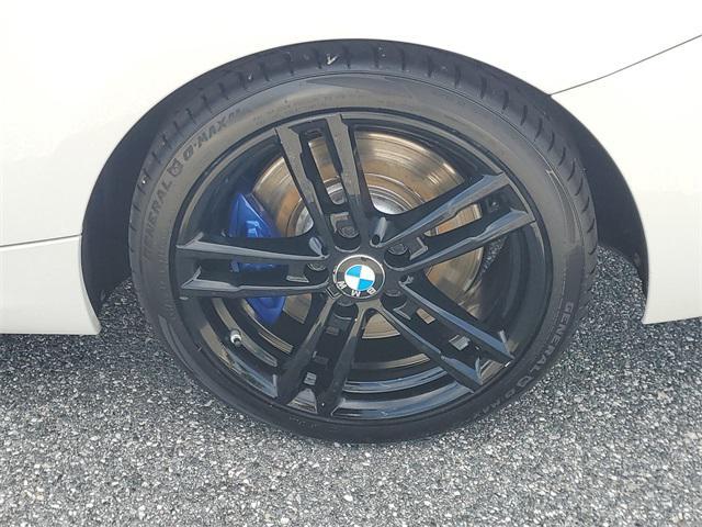 used 2019 BMW M240 car, priced at $23,994