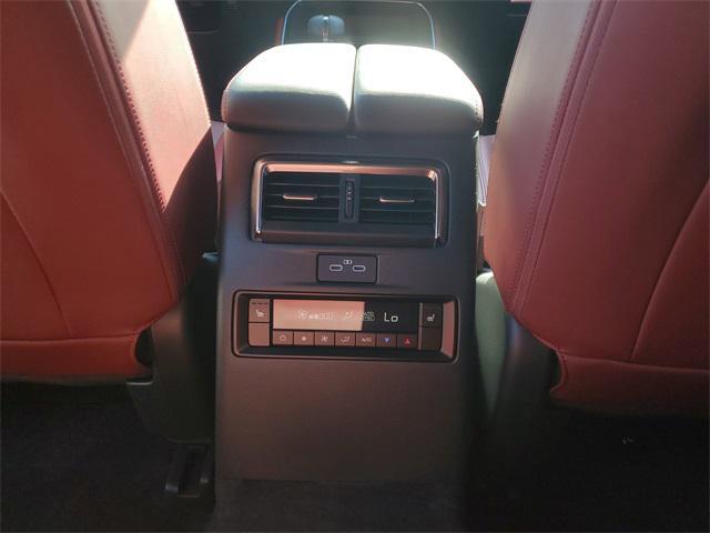 new 2025 Mazda CX-70 PHEV car, priced at $56,685