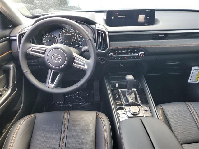 new 2025 Mazda CX-50 car, priced at $38,082