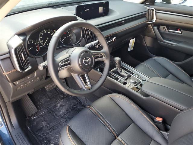 new 2025 Mazda CX-50 car, priced at $38,082