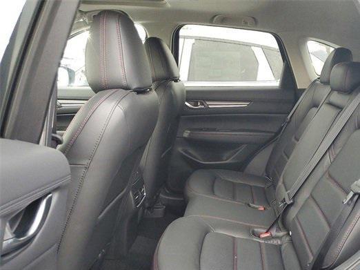 new 2025 Mazda CX-5 car, priced at $33,580