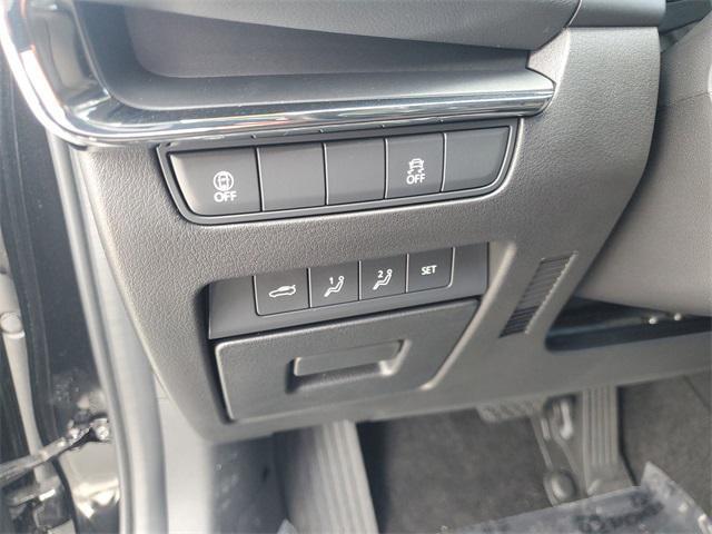used 2023 Mazda Mazda3 car, priced at $23,992