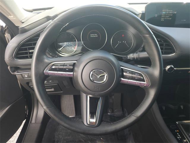 used 2023 Mazda Mazda3 car, priced at $23,992