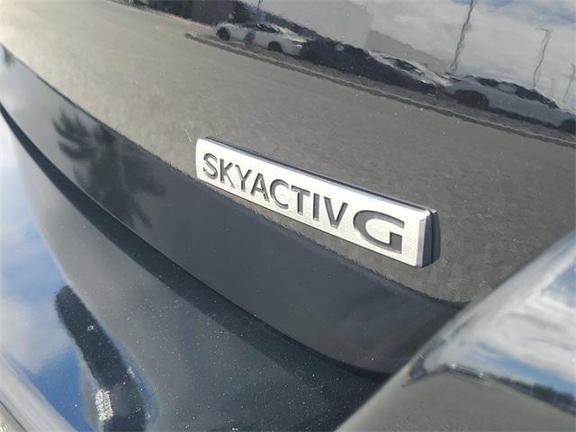 used 2023 Mazda Mazda3 car, priced at $23,992